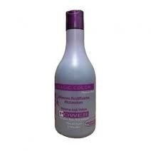 Mascara acidificante, Magic Color Power 550g