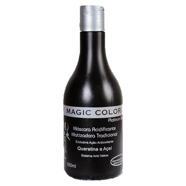 Magic color Tradicional